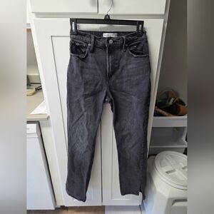 Abercrombie 90s Straight